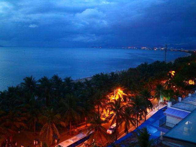 фото Cana Coast Hotel Sanya изображение №10