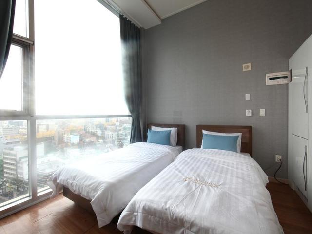 фото отеля Chungmuro Residence изображение №9
