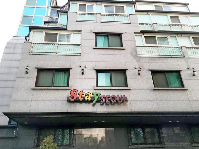 фото Stay Seoul изображение №22