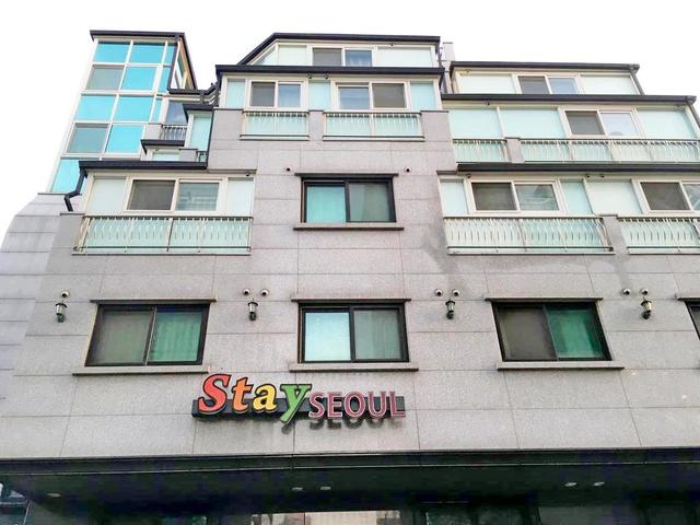 фото отеля Stay Seoul изображение №21
