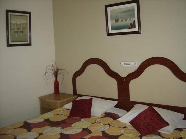 фото отеля Rooms Thalia изображение №41