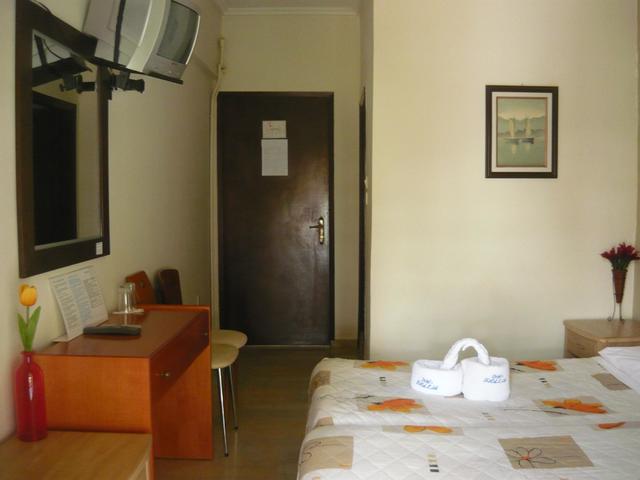фотографии отеля Rooms Thalia изображение №31
