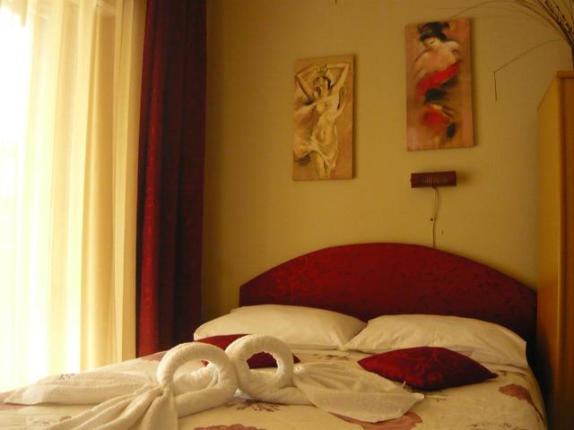 фотографии отеля Rooms Thalia изображение №23