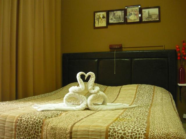 фотографии отеля Rooms Thalia изображение №19