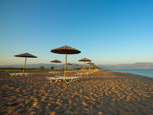 фото Buca Beach Resort изображение №18