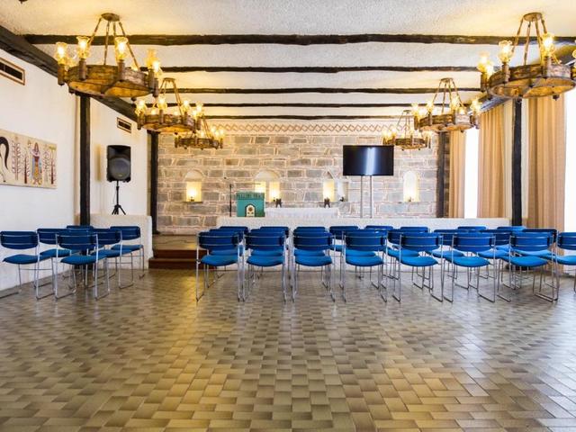 фото отеля Bomo Athos Palace Hotel изображение №17
