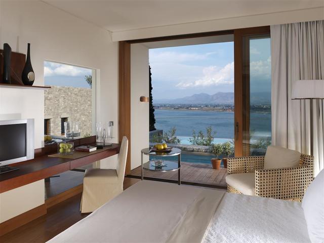 фото Nafplia Palace Hotel & Villas изображение №6