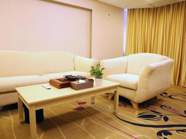 фото Lavande Hotel Guangzhou Pazhou изображение №26