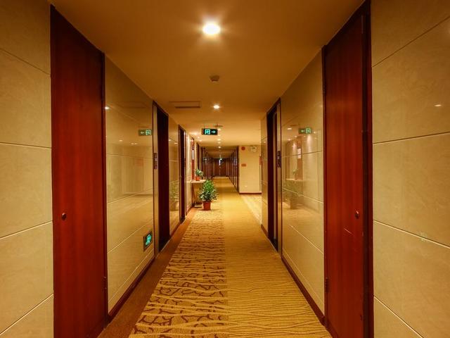 фото Lavande Hotel Guangzhou Pazhou изображение №22