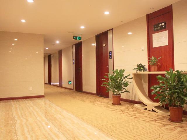 фото отеля Lavande Hotel Guangzhou Pazhou изображение №21
