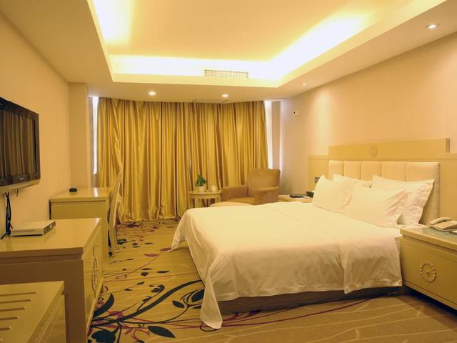 фото отеля Lavande Hotel Guangzhou Pazhou изображение №17