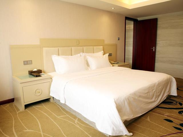 фото отеля Lavande Hotel Guangzhou Pazhou изображение №9