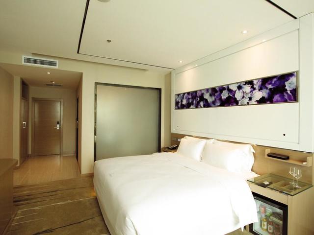 фото Lavande Hotel Guangzhou Pazhou изображение №6