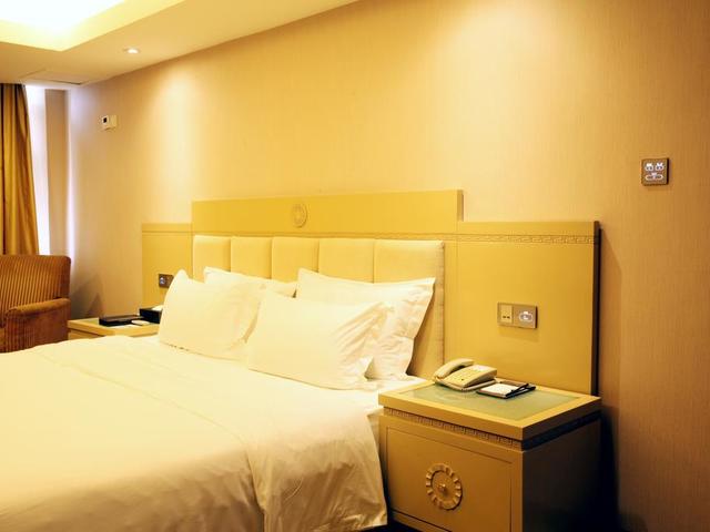 фото отеля Lavande Hotel Guangzhou Pazhou изображение №5