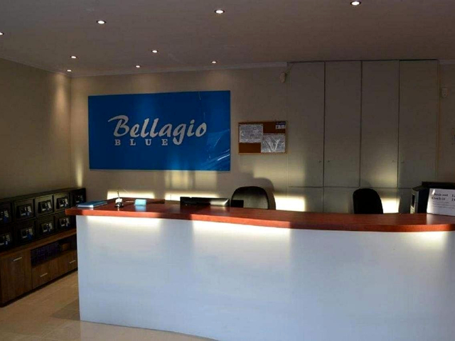 фотографии отеля Bellagio Blue (ex. Blue Sky Hotel) изображение №19