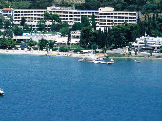 фото AKS Porto Heli (ex. Club Porto Heli) изображение №46