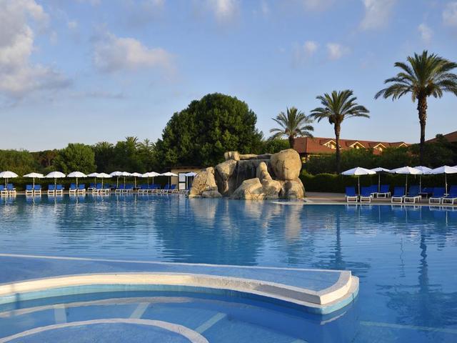 фото отеля Garden Resort Calabria (ex. Rocca Nettuno Garden; Valtur Garden Calabria) изображение №25