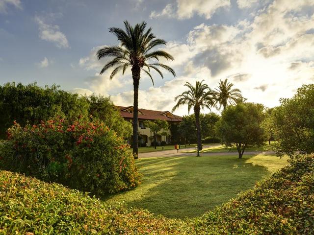 фотографии отеля Garden Resort Calabria (ex. Rocca Nettuno Garden; Valtur Garden Calabria) изображение №15