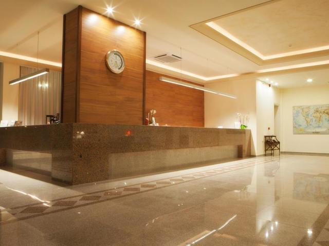 фото Alkyon Resort Hotel & SPA изображение №70