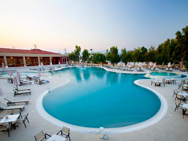 фото Alkyon Resort Hotel & SPA изображение №2