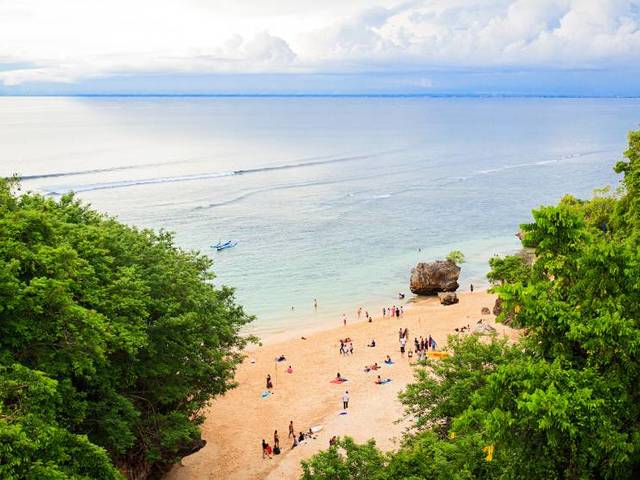 фото отеля Renaissance Bali Uluwatu Resort & Spa изображение №37