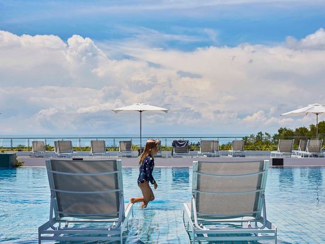 фото Renaissance Bali Uluwatu Resort & Spa изображение №14