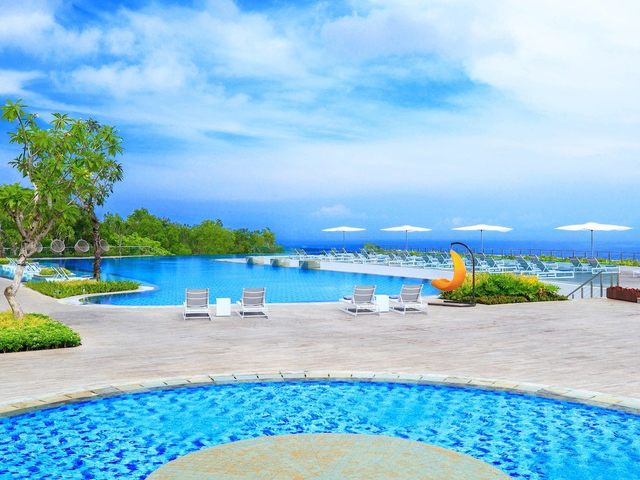 фото отеля Renaissance Bali Uluwatu Resort & Spa изображение №13