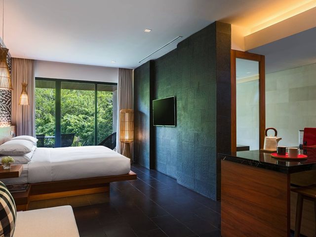 фото отеля Renaissance Bali Uluwatu Resort & Spa изображение №9