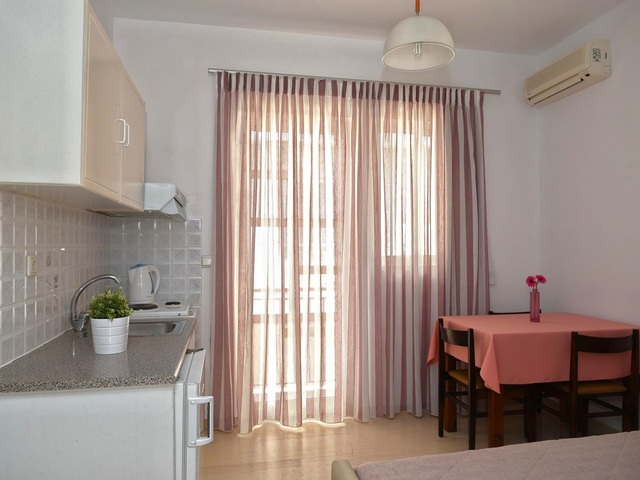 фото Skalidis Apartments изображение №10
