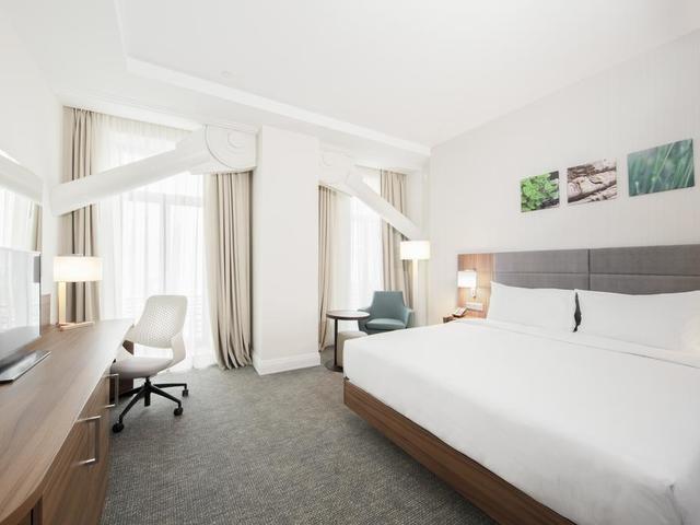 фото Hilton Garden Inn Bucharest Old Town изображение №26