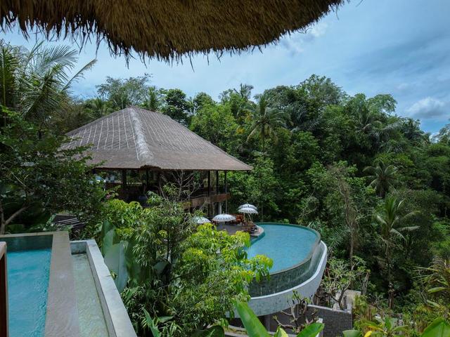 фото Natya Resort Ubud изображение №38