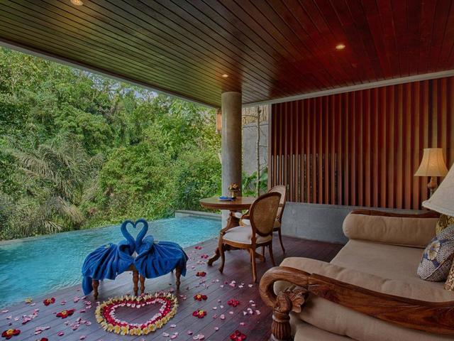 фотографии отеля Natya Resort Ubud изображение №27