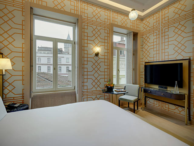 фотографии The Galata Istanbul Hotel - MGallery by Sofitel изображение №32