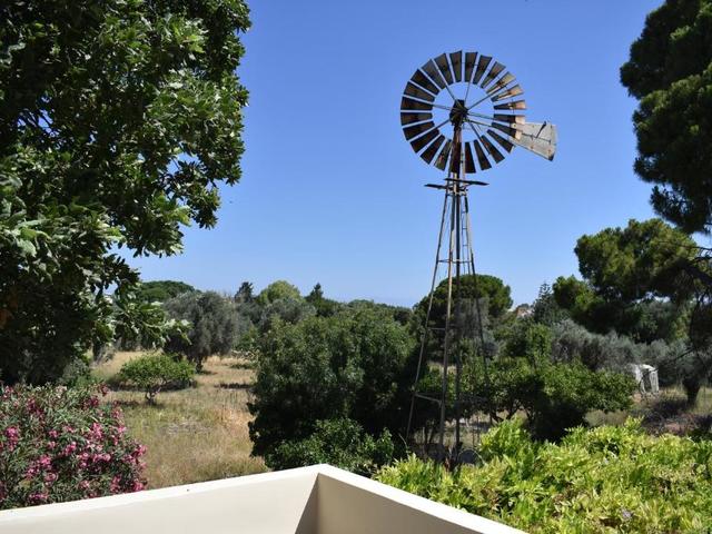 фото отеля The Windmill Villa изображение №5