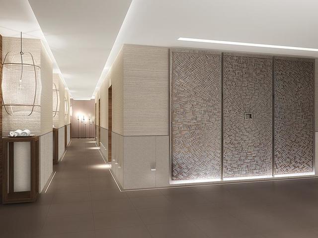 фото отеля Al Manara Luxury Collection изображение №17