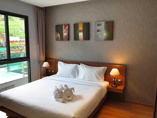 фотографии Emerald Terrace Condominium Resort Patong изображение №32