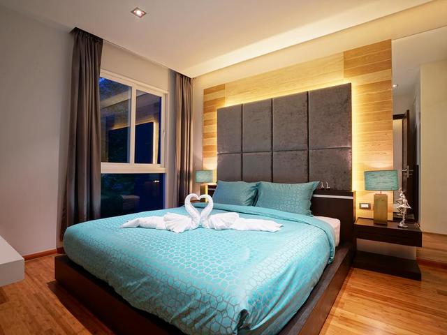 фотографии Emerald Terrace Condominium Resort Patong изображение №24