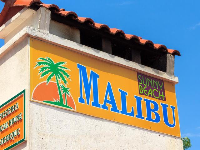 фотографии отеля Malibu изображение №3