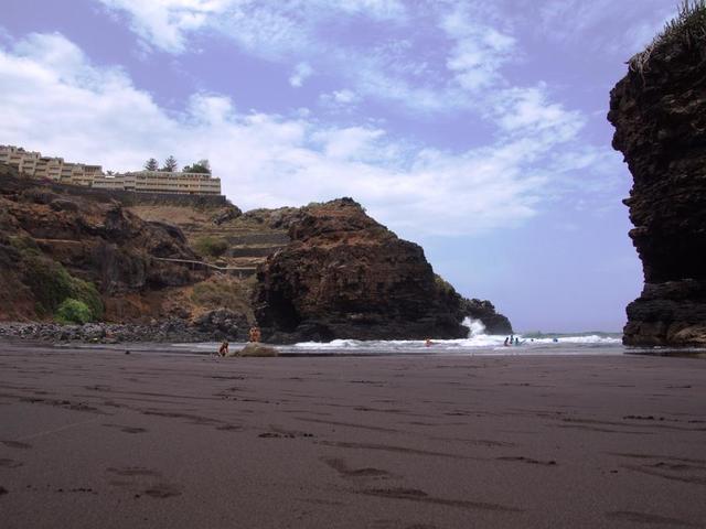 фотографии Playa de Los Roques изображение №28