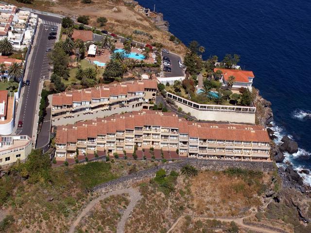 фото отеля Playa de Los Roques изображение №1