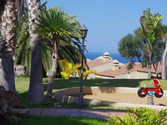 фото отеля Playa de Los Roques изображение №9