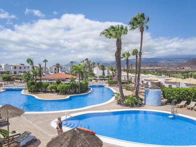 фото Diamond Resorts Royal Tenerife Country Club изображение №34
