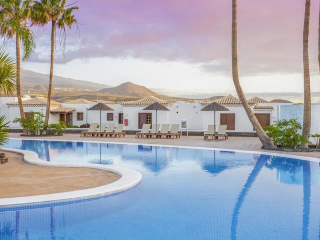 фотографии Diamond Resorts Royal Tenerife Country Club изображение №32