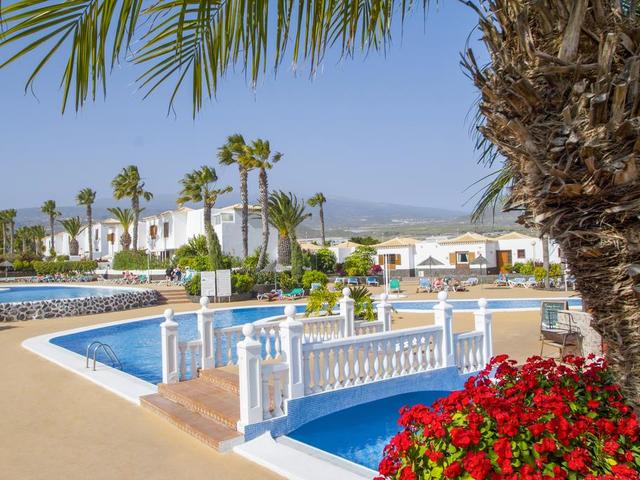 фото Diamond Resorts Royal Tenerife Country Club изображение №2