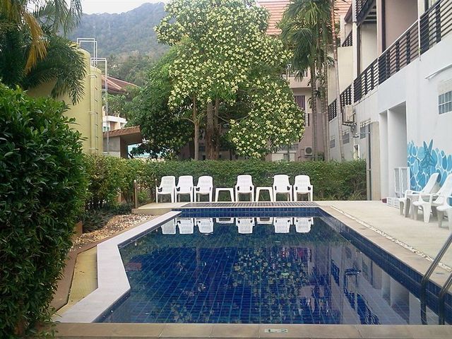 фото отеля Jinta Andaman изображение №41