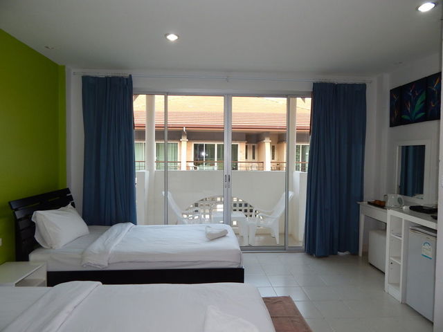 фото отеля Jinta Andaman изображение №37