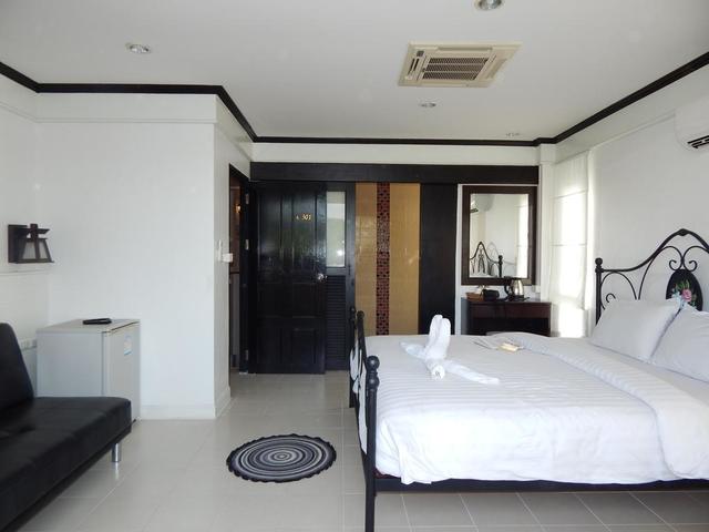фото отеля Jinta Andaman изображение №25