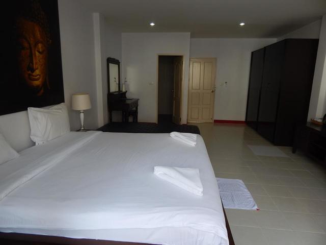 фото отеля Jinta Andaman изображение №13