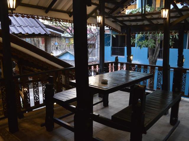 фото отеля bGb Villas Baan Thai Homestay изображение №5