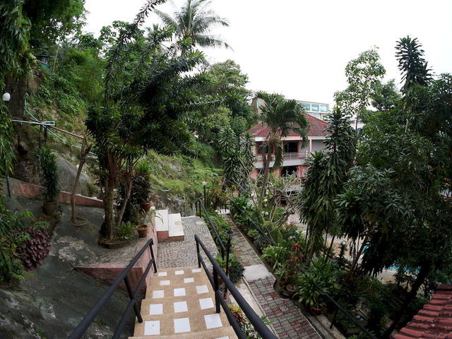 фотографии отеля Baan Lukkan Hostel изображение №7